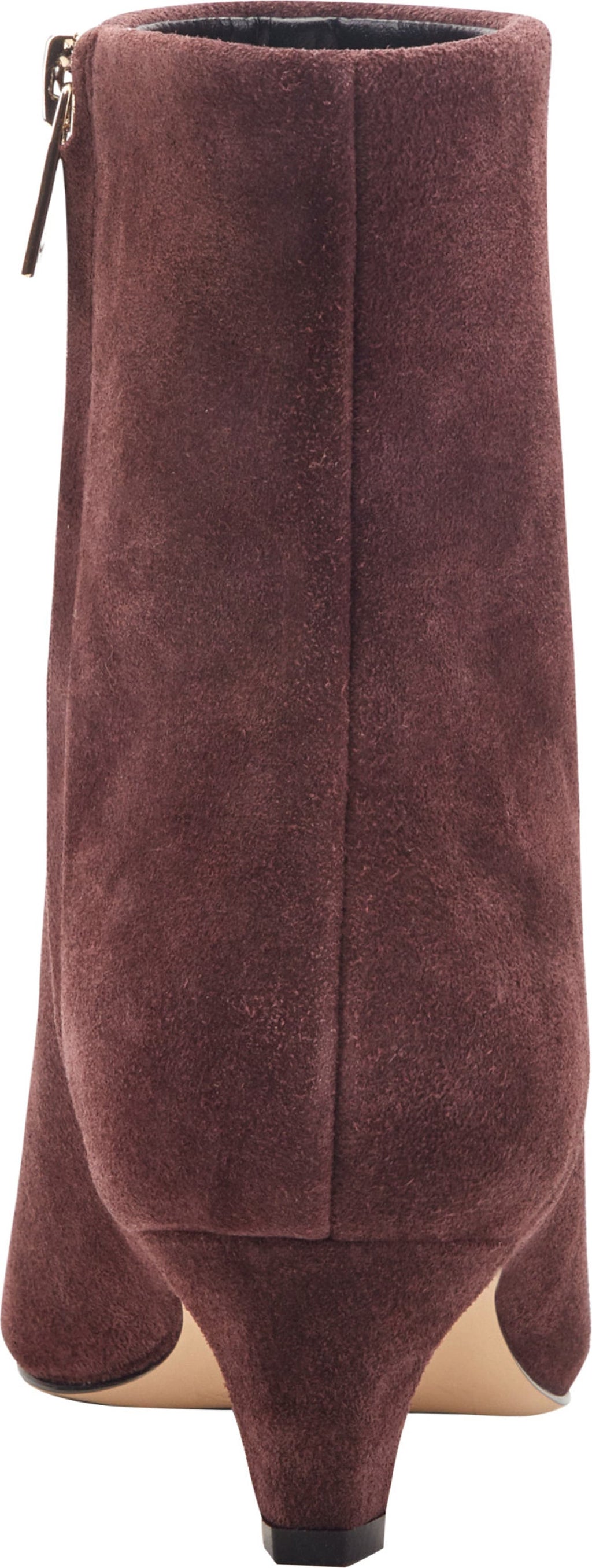 Marc Fisher Danai Kitten Heel Bootie - Women's