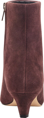 Marc Fisher Danai Kitten Heel Bootie - Women's