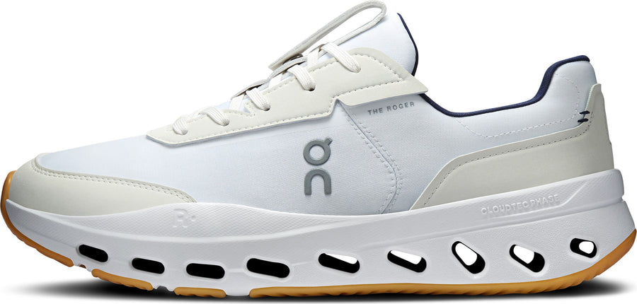 On The Roger Wildcard Sneaker - Men's