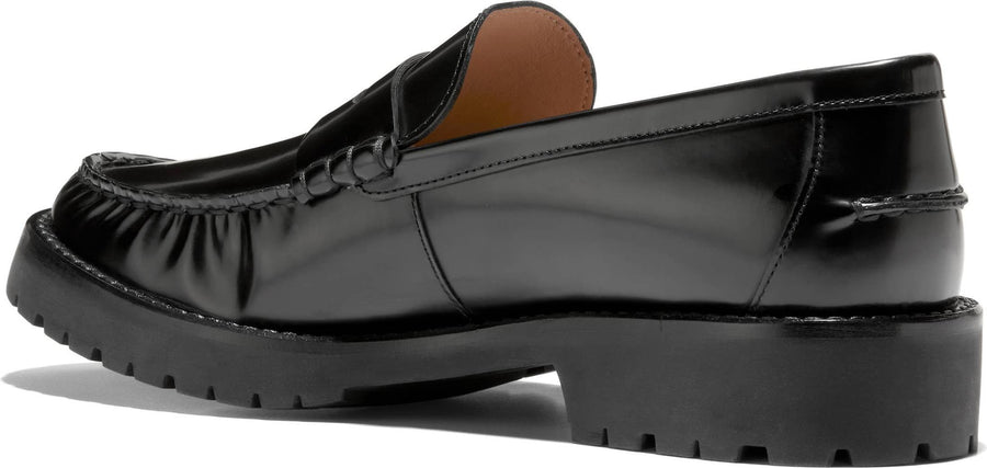 Cole Haan Treena Lug Penny Loafer - Women's