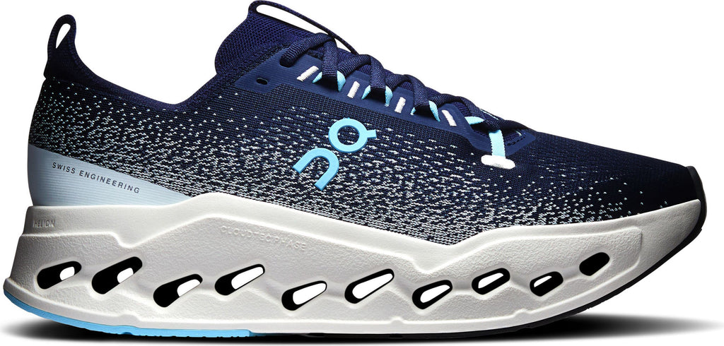 On Cloudsurfer Max Running Sneaker - Men's