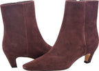Marc Fisher Danai Kitten Heel Bootie - Women's