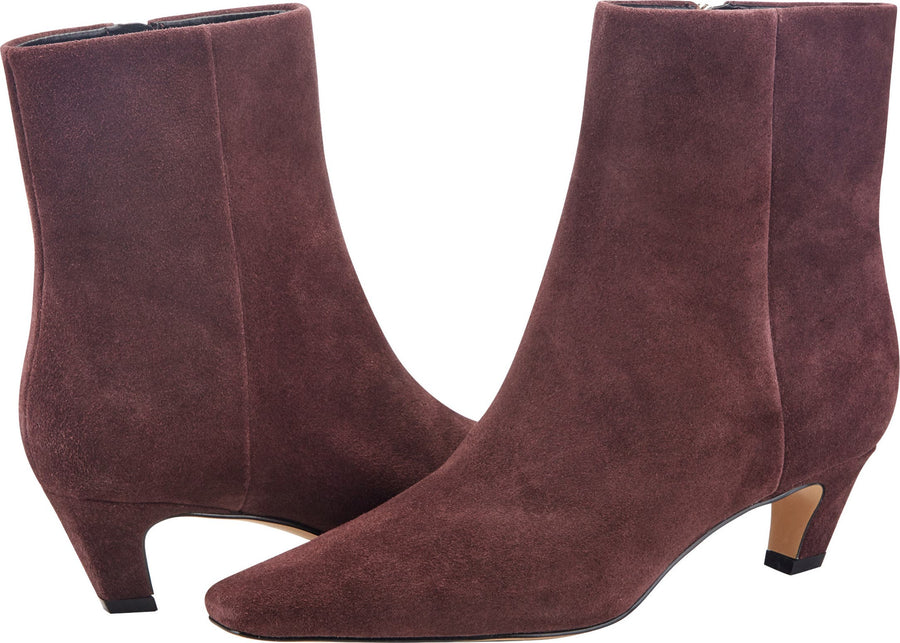 Marc Fisher Danai Kitten Heel Bootie - Women's