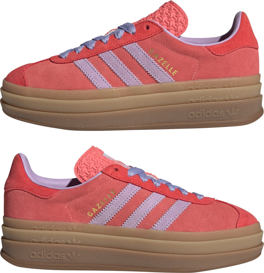 Adidas Gazelle Bold Platform Sneaker - Women's