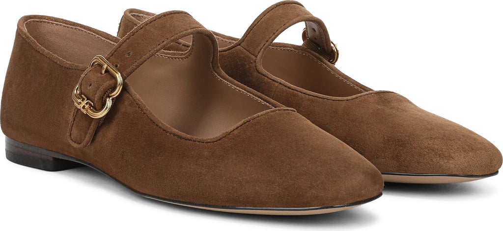 Sam Edelman Michaela Mary Jane Flat - Women's
