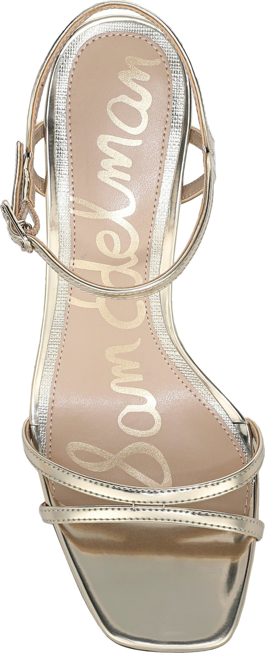 Sam Edelman Presley Strappy Sandal - Women's