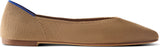 Rothy's The Point III Pointed Toe Flat - Women's