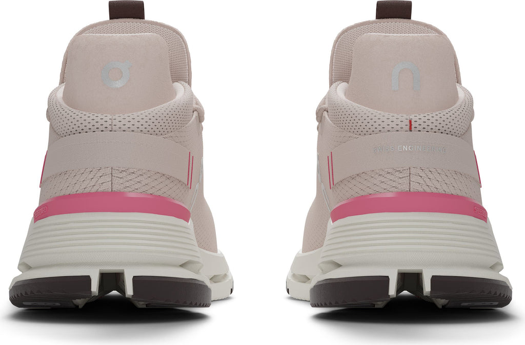 On Cloudnova 2 Sneaker - Women's