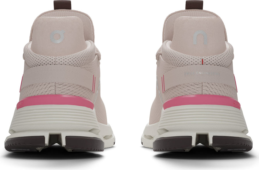 On Cloudnova 2 Sneaker - Women's