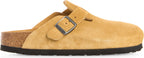Birkenstock Boston Soft Footbed Clog - Women's