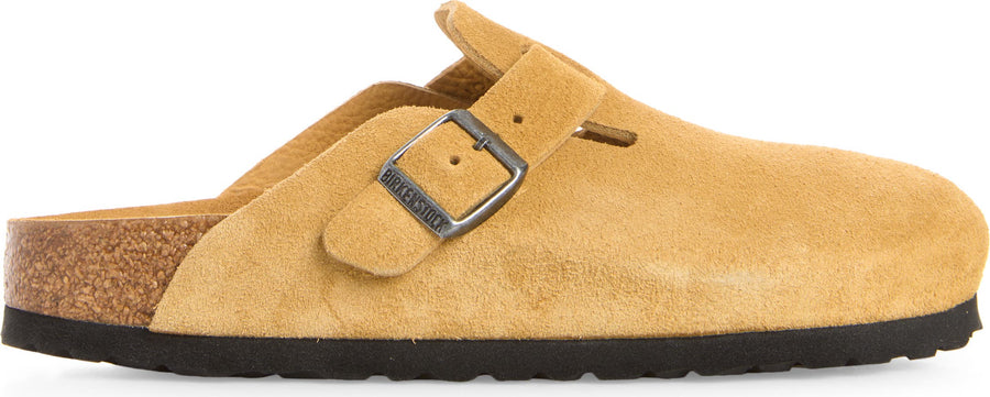 Birkenstock Boston Soft Footbed Clog - Women's