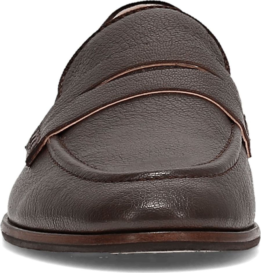 Frye Faith Penny Loafer - Women's