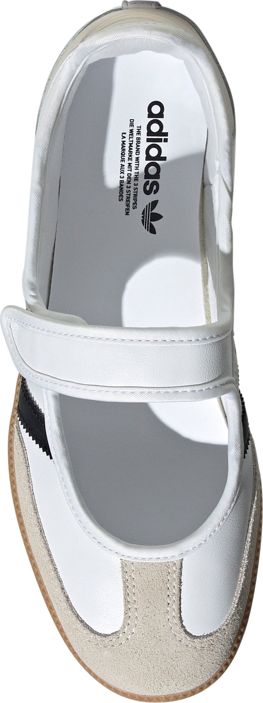 Adidas Samba Jane Sneaker - Women's