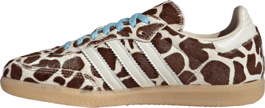 Adidas Samba OG Sneaker - Women's