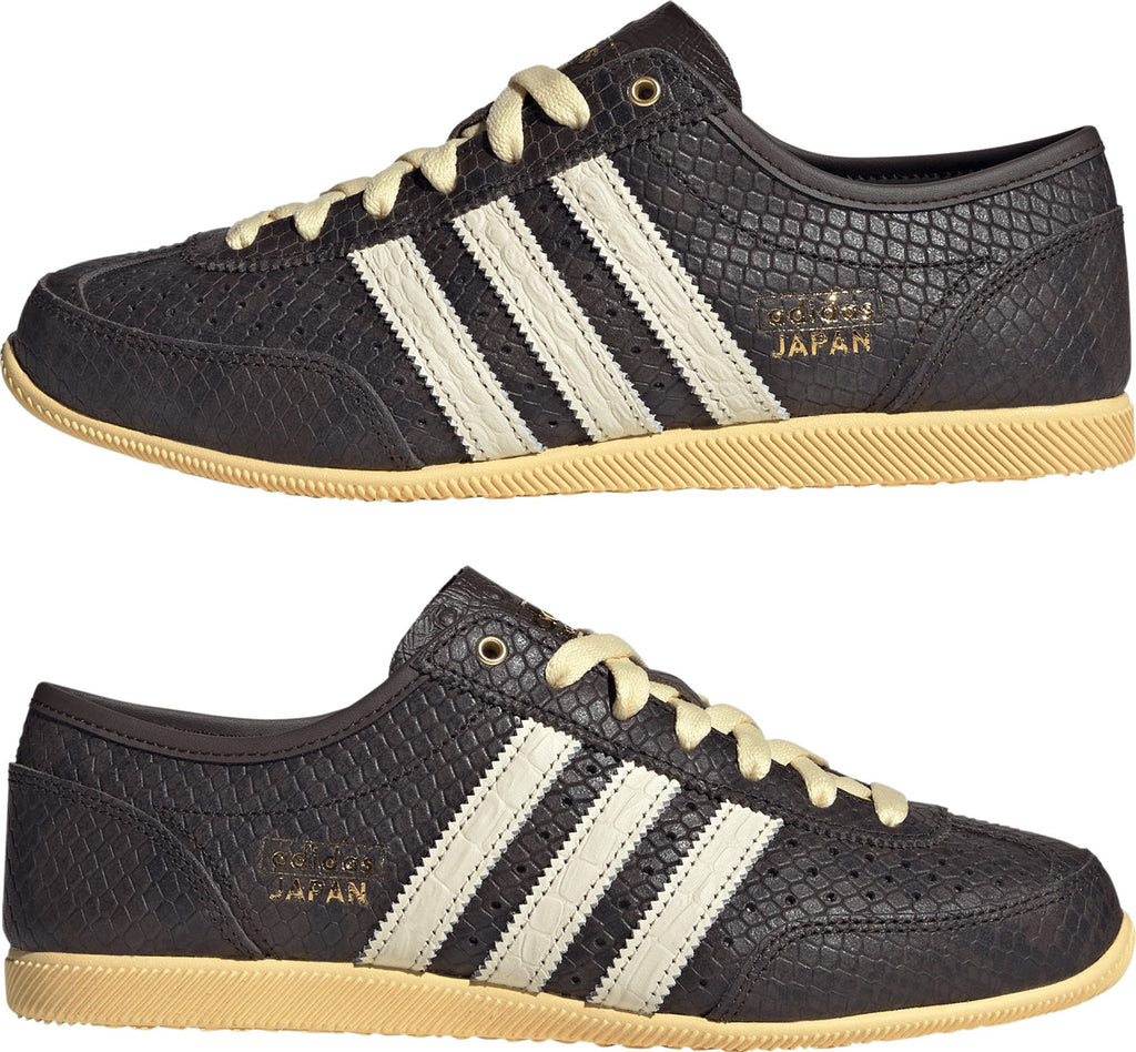 Adidas Japan Low Top Sneaker - Women's