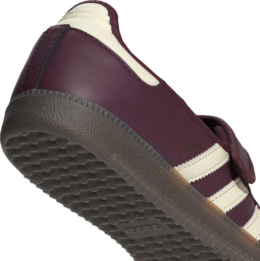 Adidas Samba Jane Sneaker - Women's