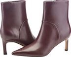 Marc Fisher Sasha Pointed Toe Bootie - Women's