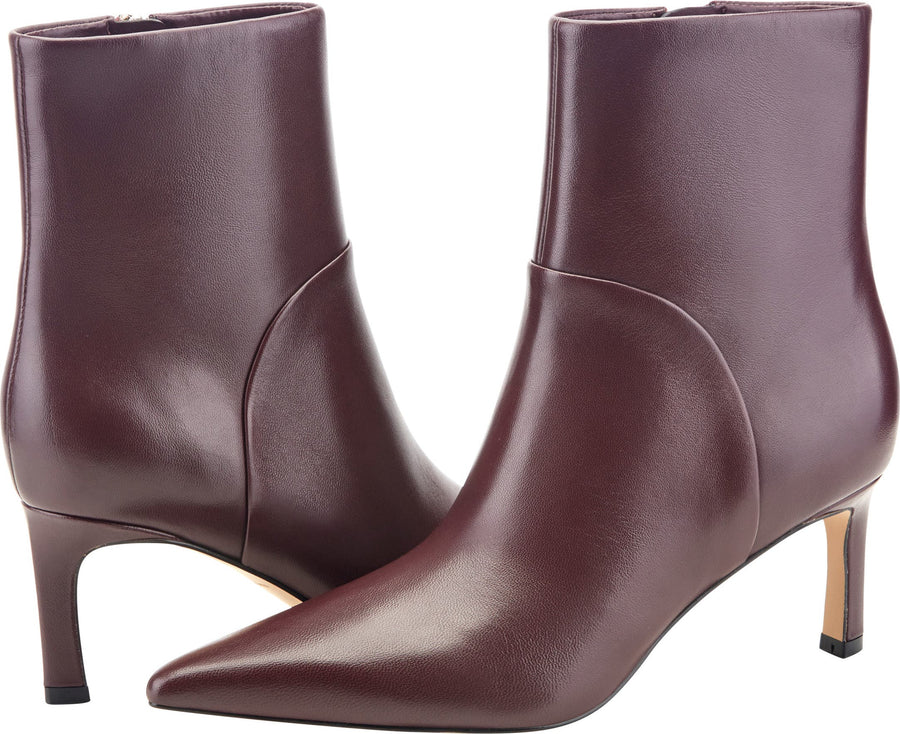 Marc Fisher Sasha Pointed Toe Bootie - Women's