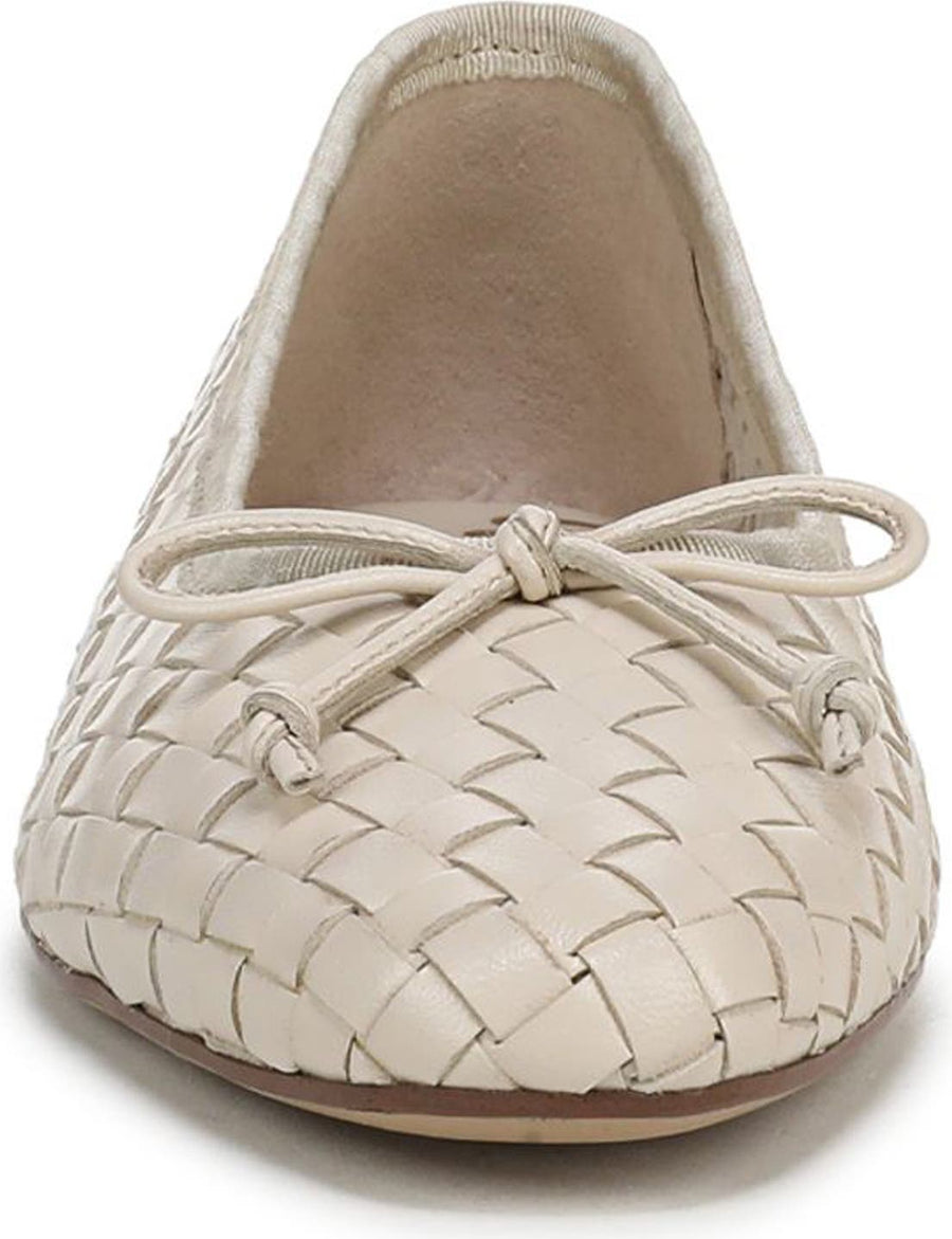 Sam Edelman Ruthie Woven Ballet Flat - Women's