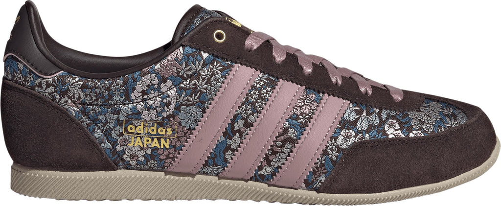 Adidas Japan Low Top Sneaker - Women's