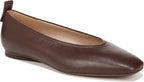 27 Edit Naturalizer Carla Flat - Women's