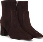 Sam Edelman Scottie Block Heel Bootie - Women's