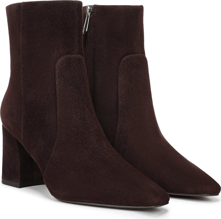 Sam Edelman Scottie Block Heel Bootie - Women's