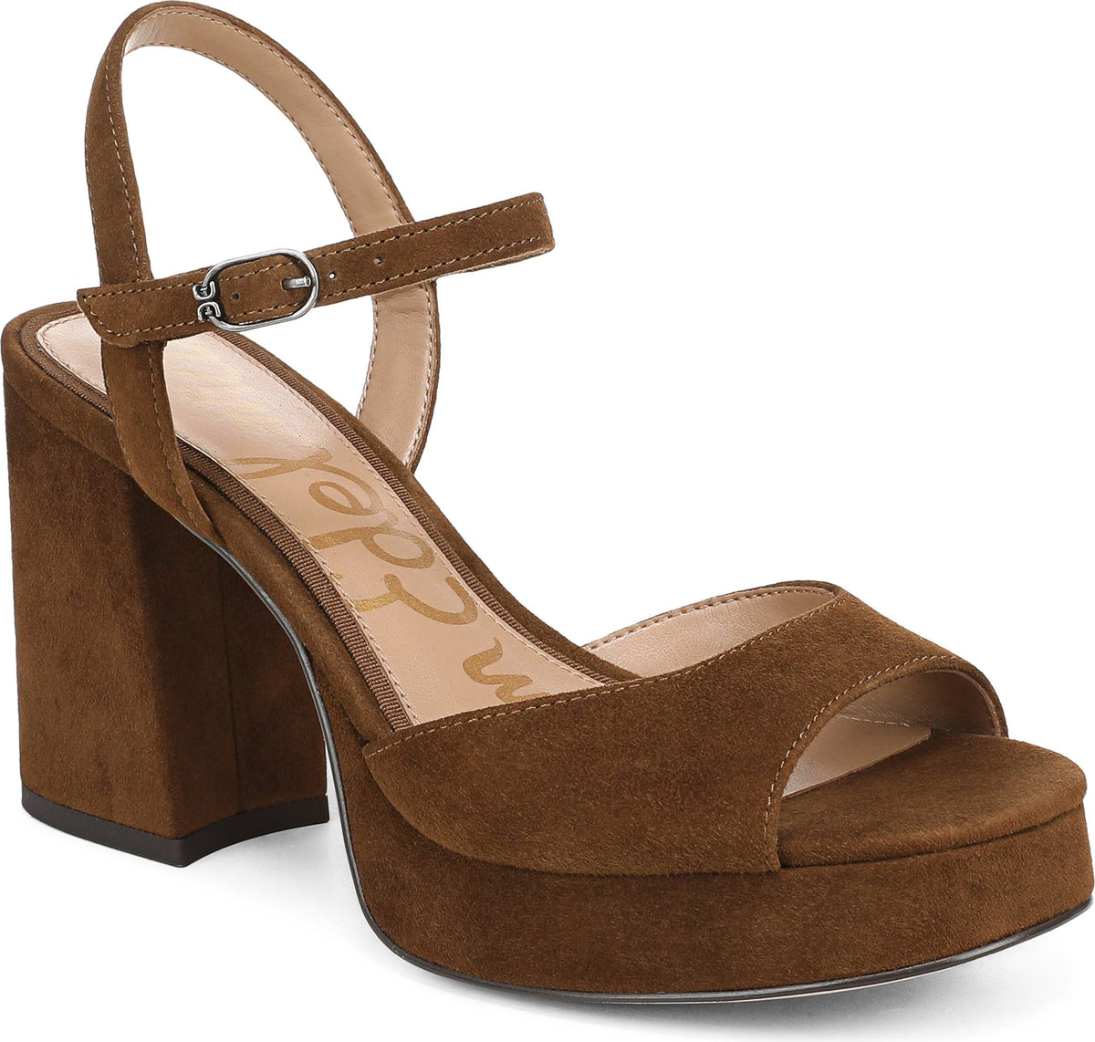 Sam Edelman Fleur Platform Sandal - Women's