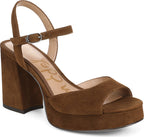 Sam Edelman Fleur Platform Sandal - Women's