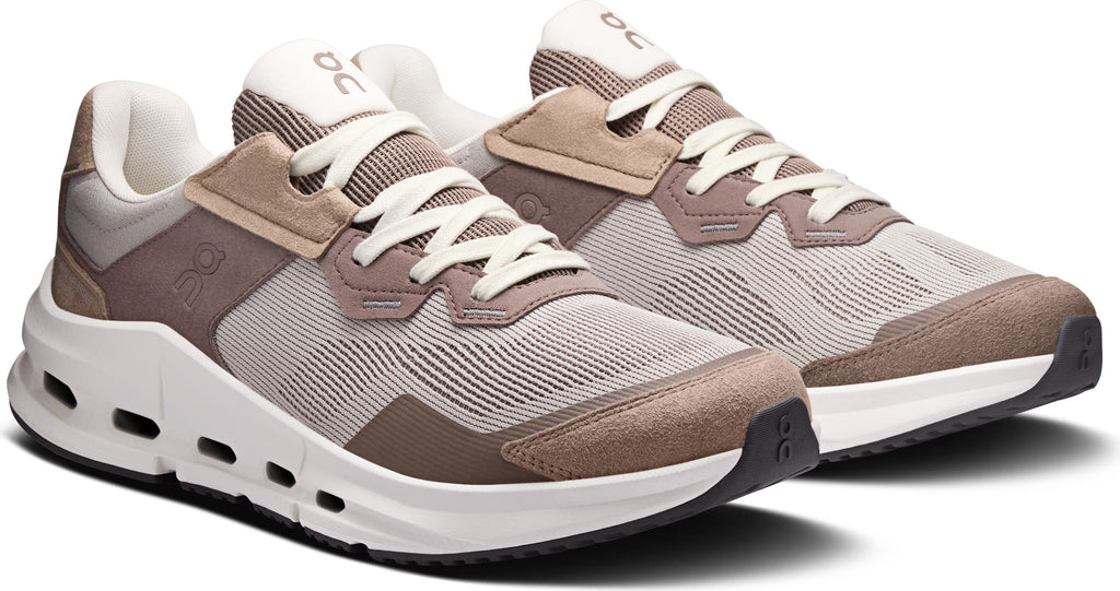 On Cloudnova Rift Sneaker - Men's
