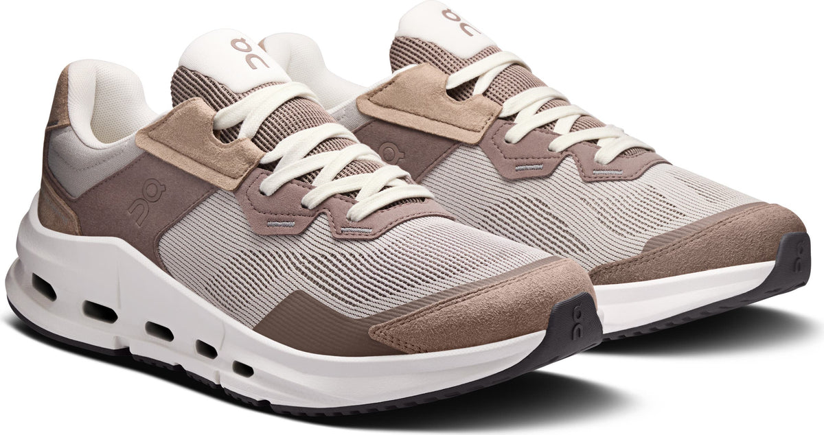 On Cloudnova Rift Sneaker - Men's