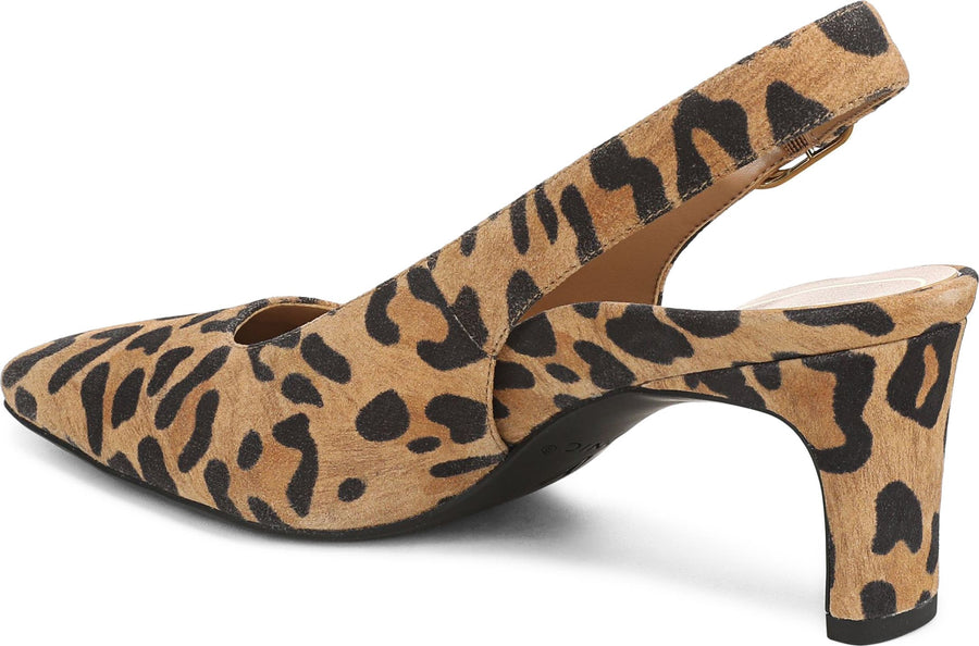 Vionic Stella Slingback Pump - Women's