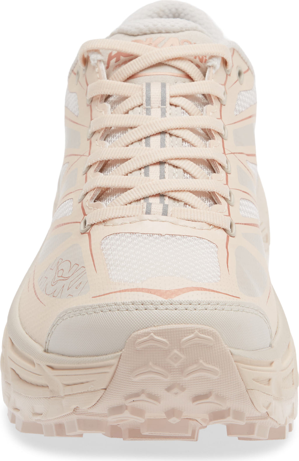 Hoka Mafate Speed 2 Sneaker - Women's