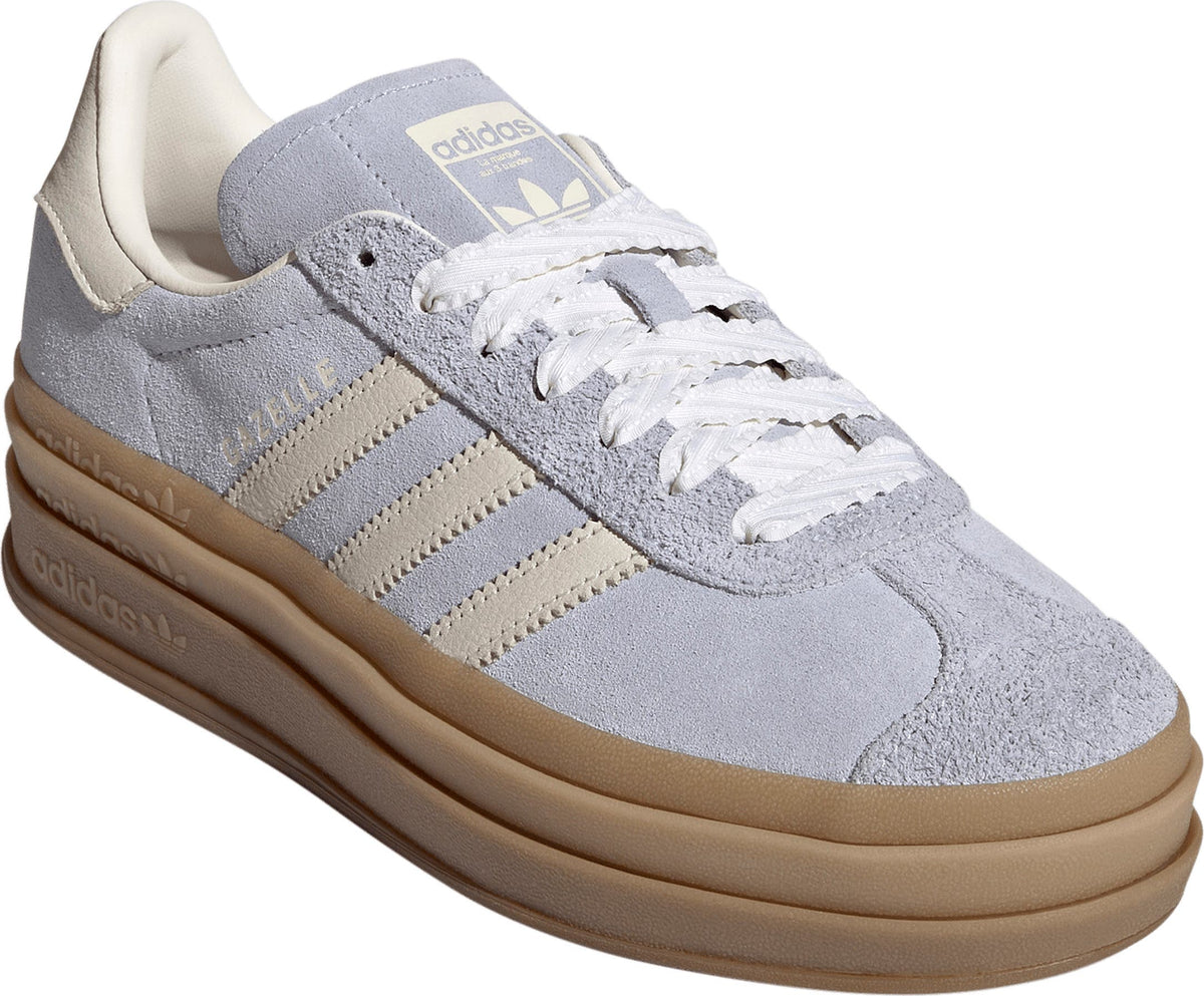 Adidas Gazelle Bold Platform Sneaker - Women's