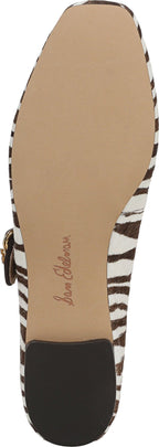 Sam Edelman Michaela Mary Jane Flat - Women's