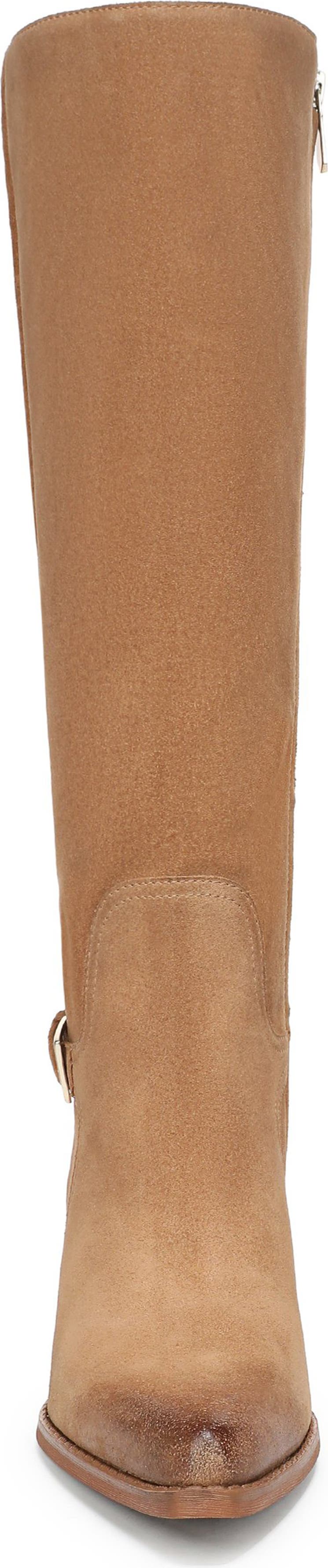 Sam Edelman Wren Buckle Knee High Boot - Women's