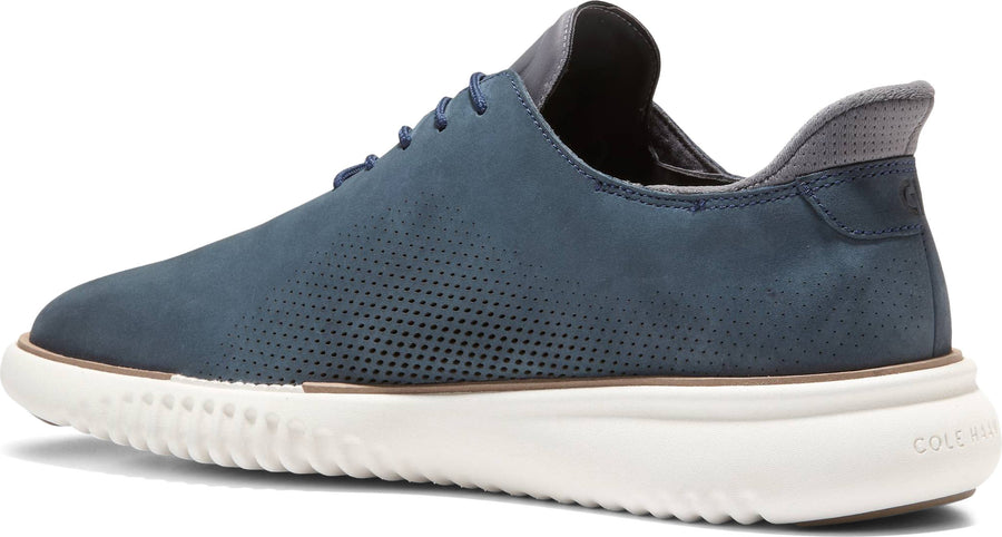Cole Haan 2.ZERØGRAND EVO Laser Quick On Derby - Men's