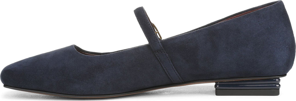 Franco Sarto Tinsley Square Toe Mary Jane Flat - Women's