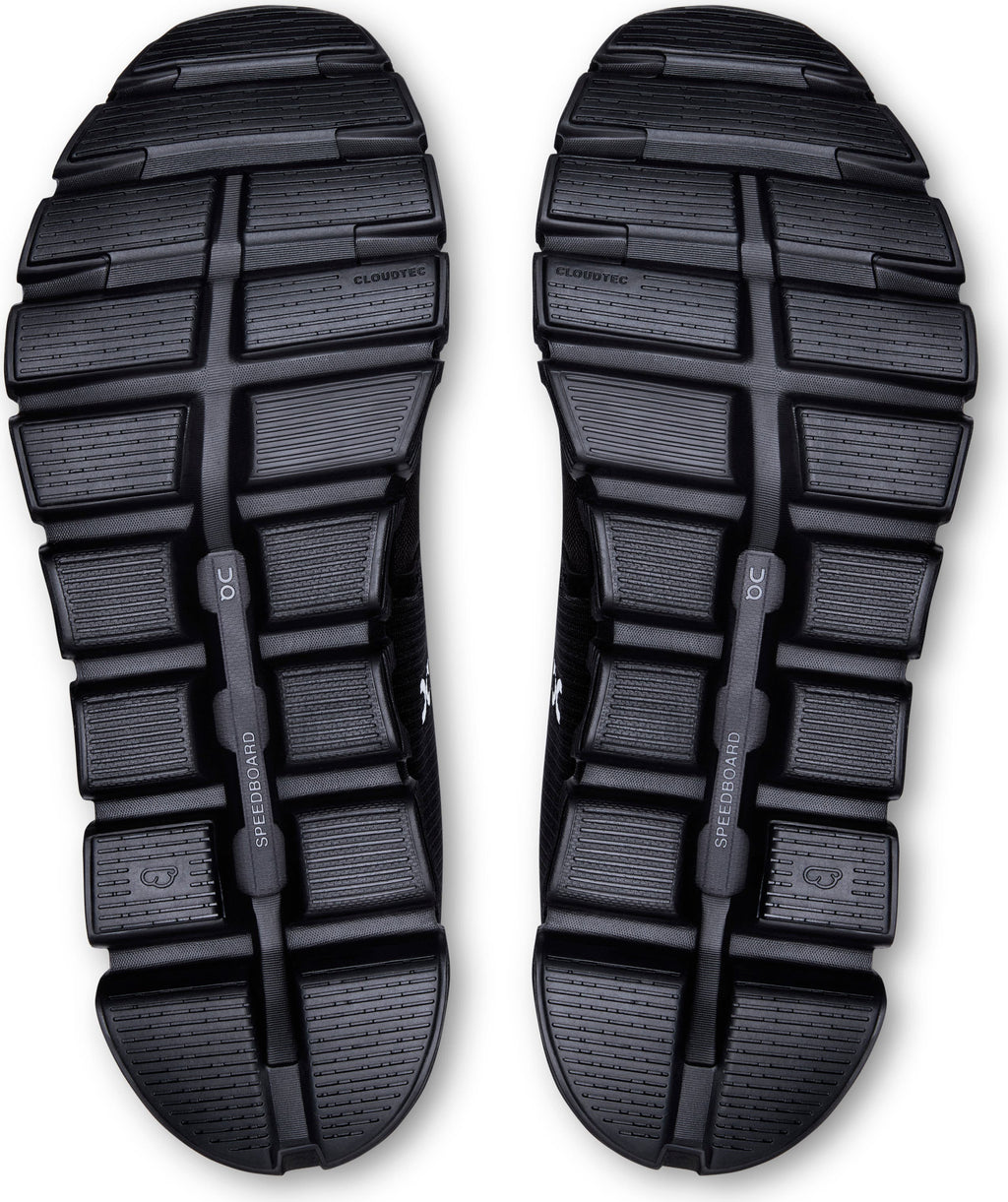 On Cloud 6 Waterproof Sneaker - Men's