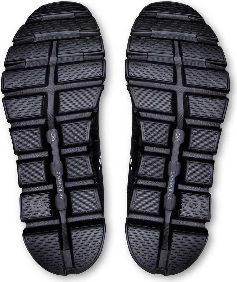 On Cloud 6 Waterproof Sneaker - Men's
