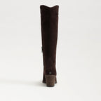 Sam Edelman Women's Wyatt Knee High Boots