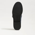 Sam Edelman Women's Elaina T-Strap Buckle Loafers