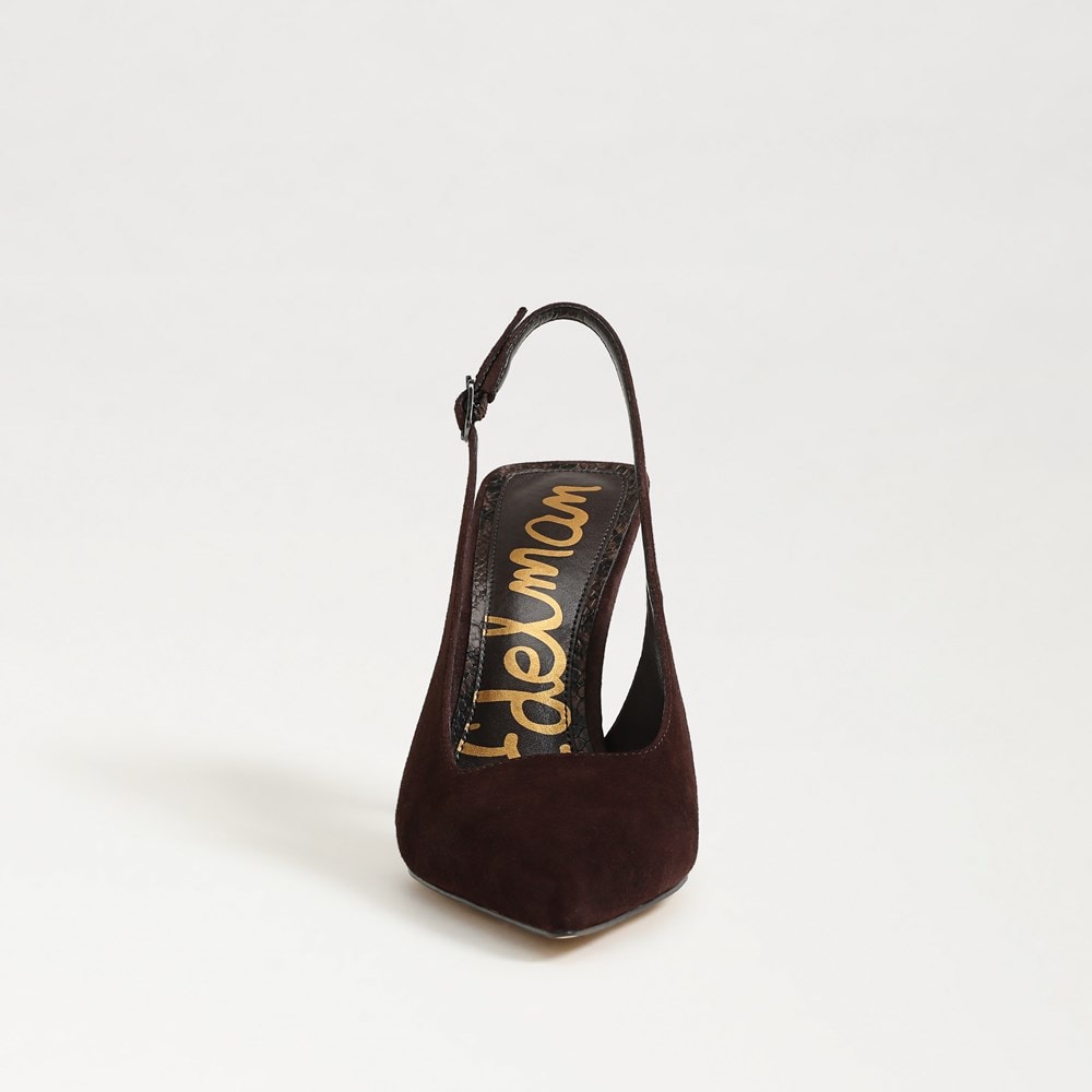 Sam Edelman Women's Odette Slingback Pumps