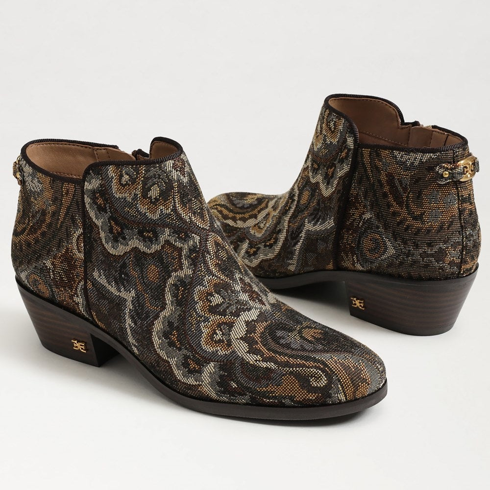 Sam Edelman Petty Ankle Booties