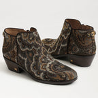 Sam Edelman Petty Ankle Booties