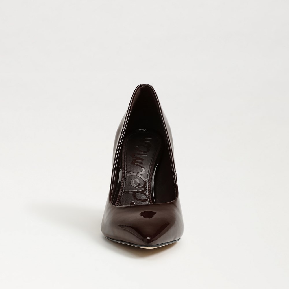 Sam Edelman Women's Hazel Pointed Toe Pumps