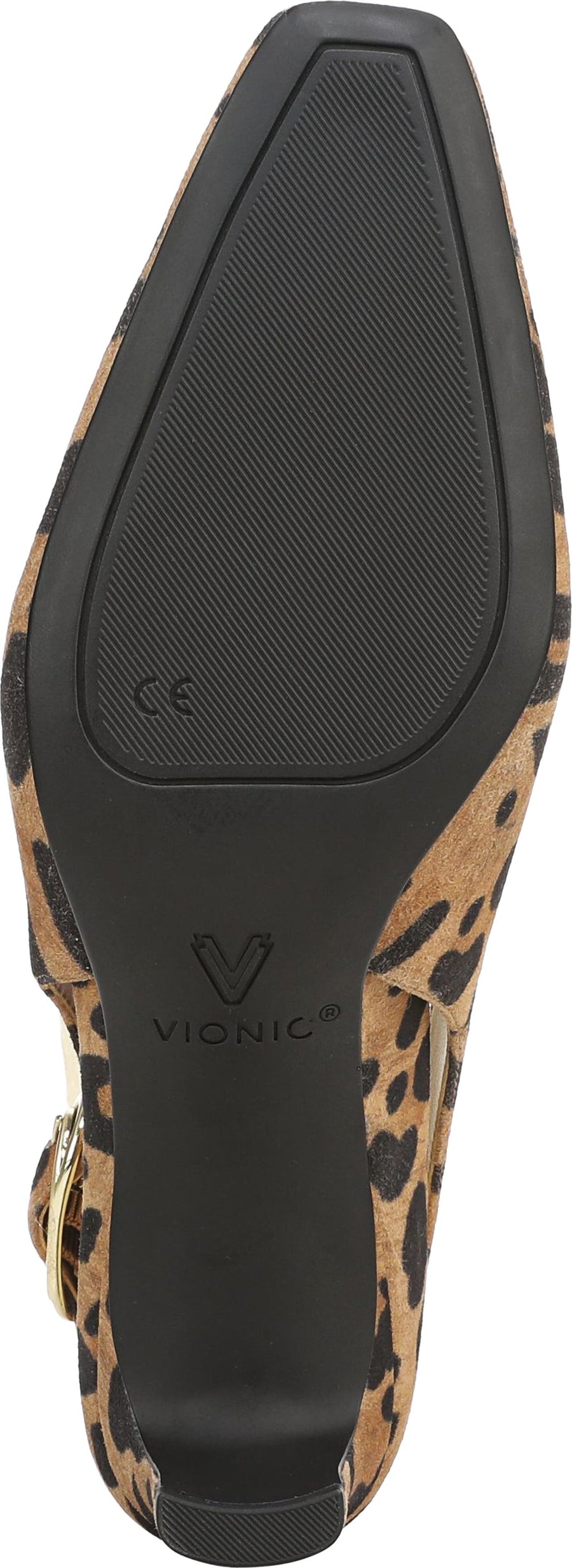 Vionic Stella Slingback Pump - Women's