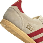 Adidas Japan Low Top Sneaker - Women's
