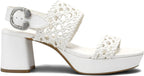 Aerosoles Camera Platform Sandal - Women's