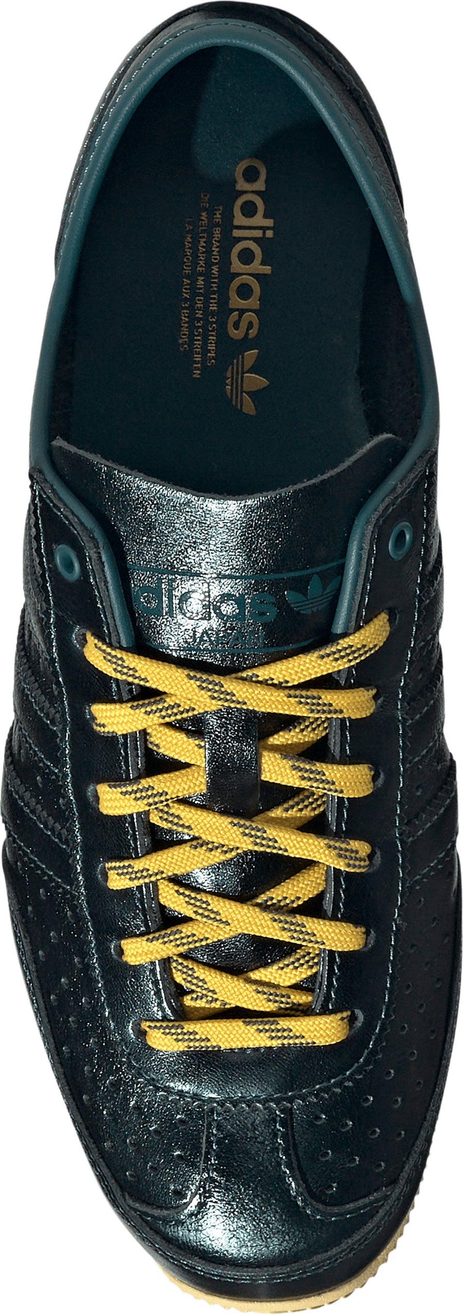 Adidas Japan Low Top Sneaker - Women's
